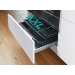 Kuchnia ceramiczna GECS6B70CLI | PartsPC.pl