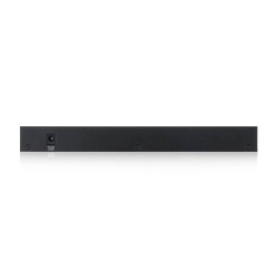 Przełącznik zarządzalny GS-1900-8 switch 8x1GbE RJ-45 | PartsPC.pl
