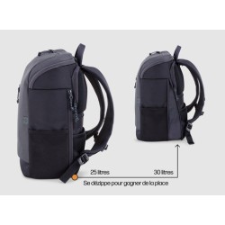 Plecak Travel 25L 15.6 IGR Backpack NB      6H2D8AA | PartsPC.pl
