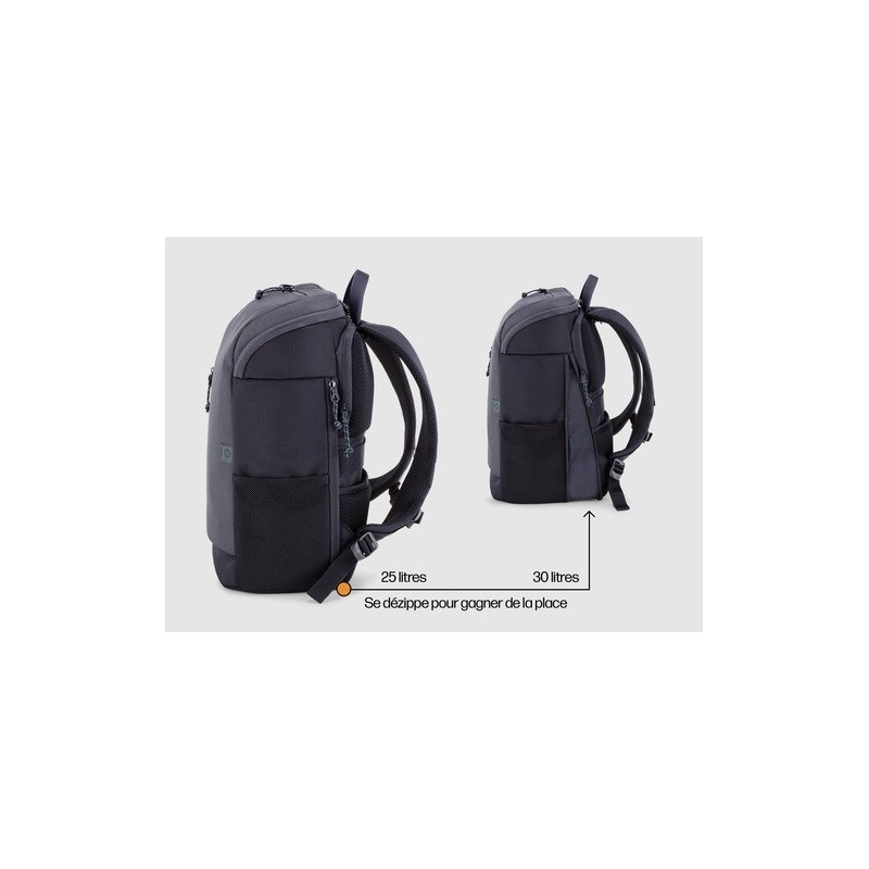 Plecak Travel 25L 15.6 IGR Backpack NB      6H2D8AA | PartsPC.pl