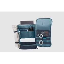 Plecak Travel 25L 15.6 IGR Backpack NB      6H2D8AA | PartsPC.pl
