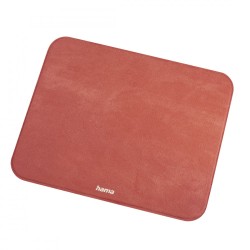 Podkładka pod mysz Velvet Koralowa | PartsPC.pl
