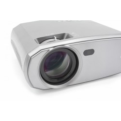 Projektor FullHD 1080p głośnik 3W 2xHDMI/USB/VGA/SD/aux | PartsPC.pl