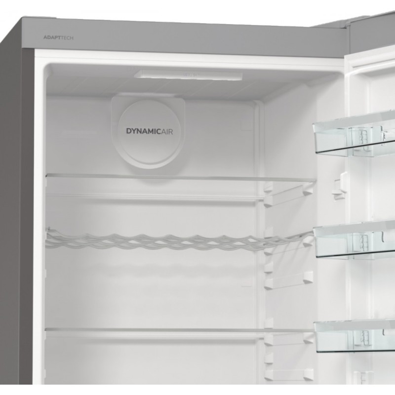 Chłodziarka R619EAXL6 | PartsPC.pl