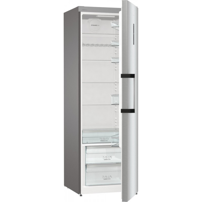 Chłodziarka R619EAXL6 | PartsPC.pl