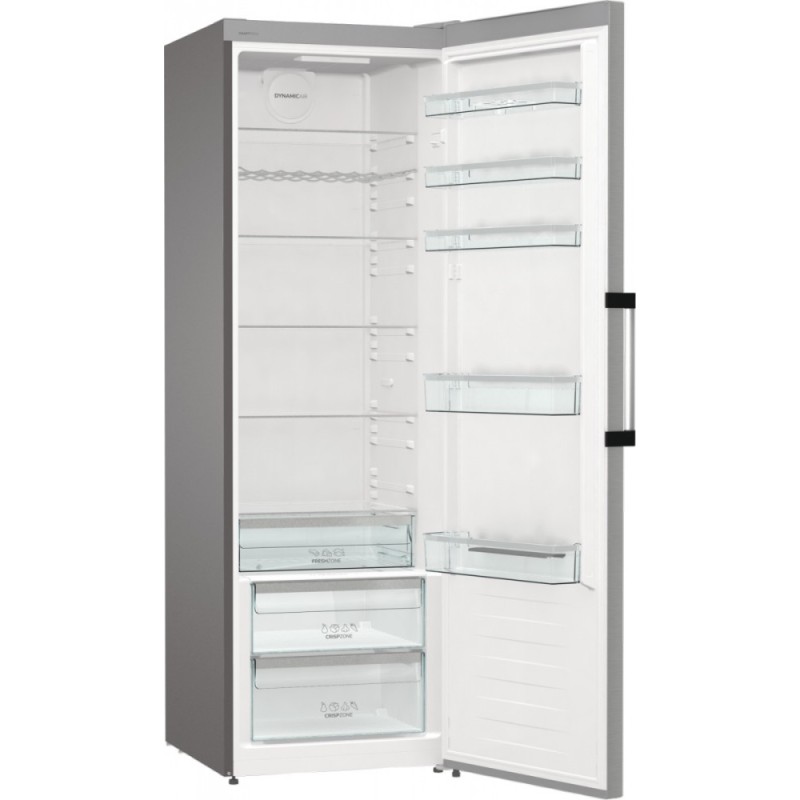 Chłodziarka R619EAXL6 | PartsPC.pl