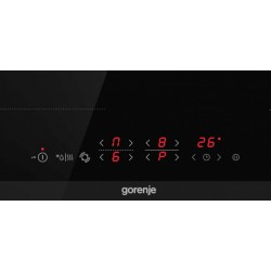 Płyta ceramiczna ECT643BCSC | PartsPC.pl
