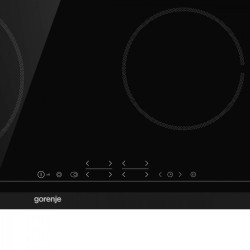 Płyta ceramiczna ECT643BCSC | PartsPC.pl