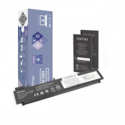 Bateria do Lenovo ThinkPad T460s, T470s - tylna bateria 2000… | PartsPC.pl