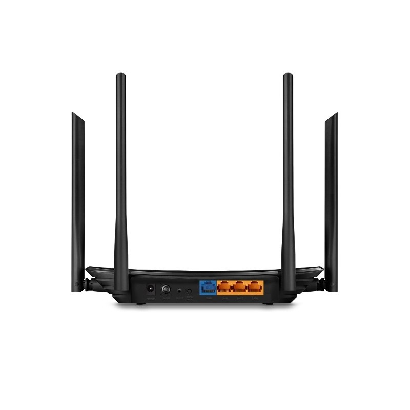 Router EC225-G5 AC1300 3LAN 1WAN | PartsPC.pl