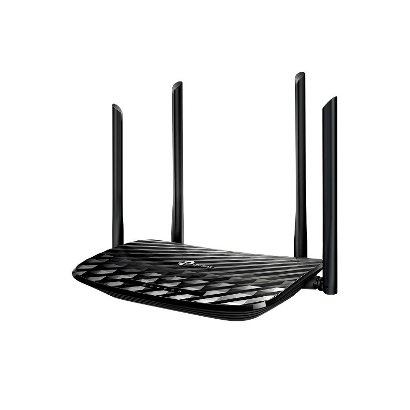 Router EC225-G5 AC1300 3LAN 1WAN | PartsPC.pl