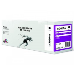 Toner do XEROX 3020/3025 TX-3020AN czarny 100% nowy | PartsPC.pl