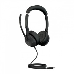 Słuchawki Evolve2 50 USB-C UC Stereo | PartsPC.pl