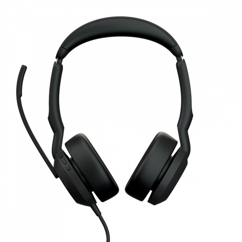 Słuchawki Evolve2 50 USB-C UC Stereo | PartsPC.pl