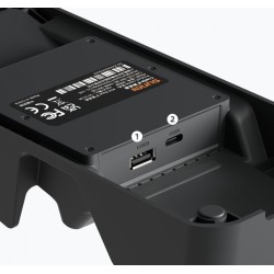 Baza ładująca do V2s | PartsPC.pl