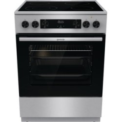 Kuchnia ceramiczna GECS6C70XC | PartsPC.pl