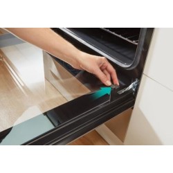 Kuchnia ceramiczna GECS6C70XC | PartsPC.pl