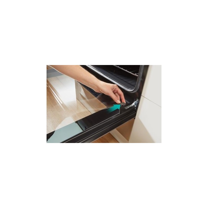 Kuchnia ceramiczna GECS6C70XC | PartsPC.pl