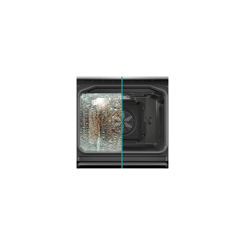 Kuchnia ceramiczna GECS6C70XC | PartsPC.pl