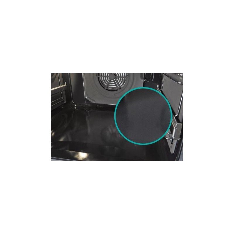 Kuchnia ceramiczna GECS6C70XC | PartsPC.pl