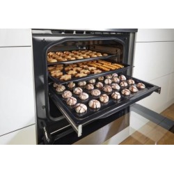 Kuchnia ceramiczna GECS6C70XC | PartsPC.pl