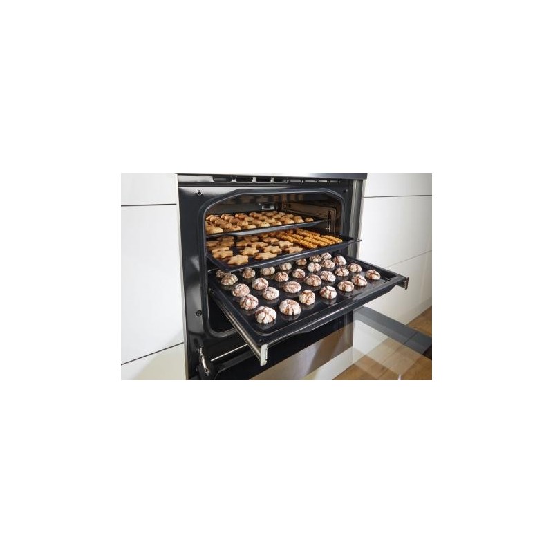 Kuchnia ceramiczna GECS6C70XC | PartsPC.pl