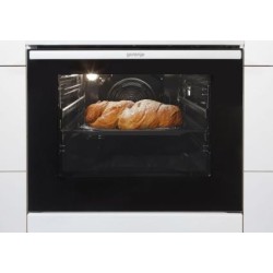 Kuchnia ceramiczna GECS6C70XC | PartsPC.pl