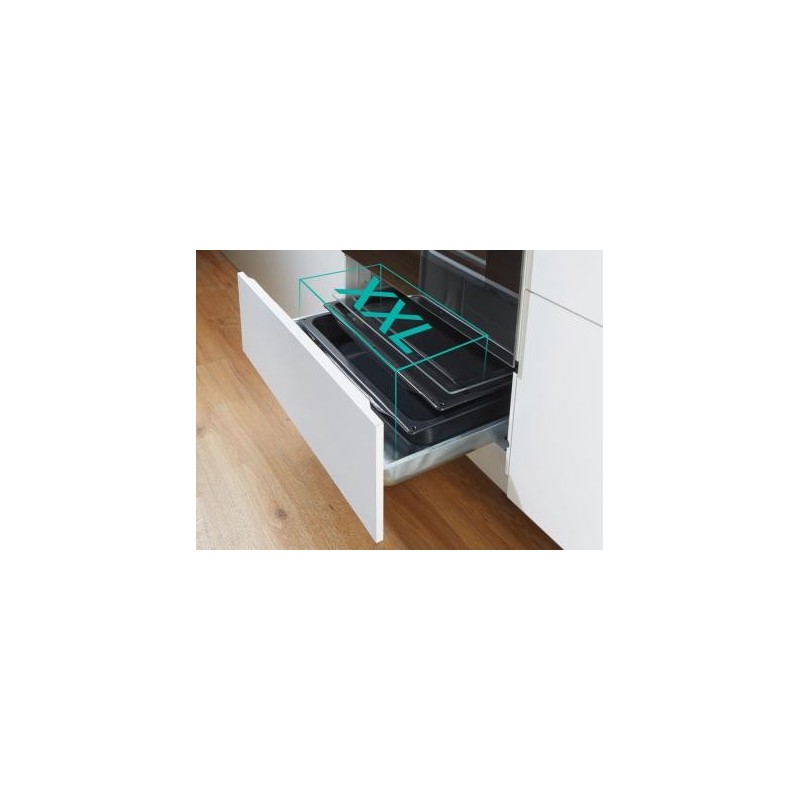 Kuchnia ceramiczna GECS6C70XC | PartsPC.pl