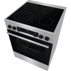 Kuchnia ceramiczna GECS6C70XC | PartsPC.pl