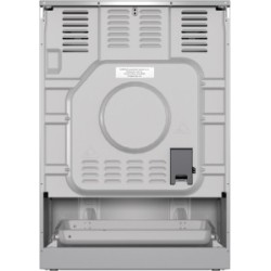 Kuchnia ceramiczna GECS6C70XC | PartsPC.pl