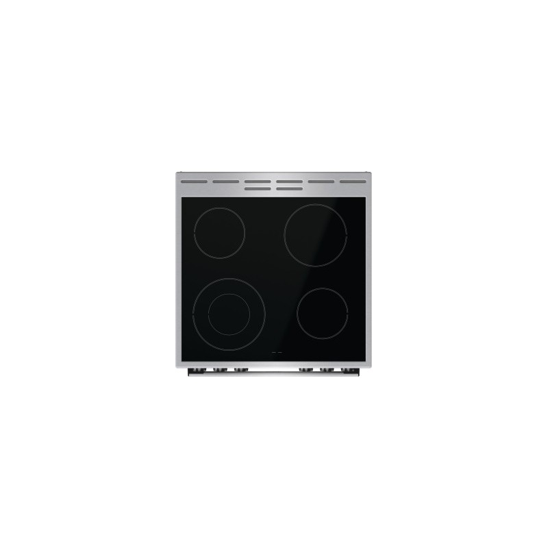 Kuchnia ceramiczna GECS6C70XC | PartsPC.pl