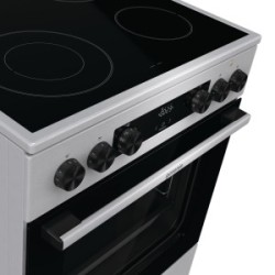 Kuchnia ceramiczna GECS6C70XC | PartsPC.pl