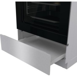 Kuchnia ceramiczna GECS6C70XC | PartsPC.pl