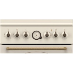 Kuchnia gazowo-elektryczna GKS5B70CLI | PartsPC.pl