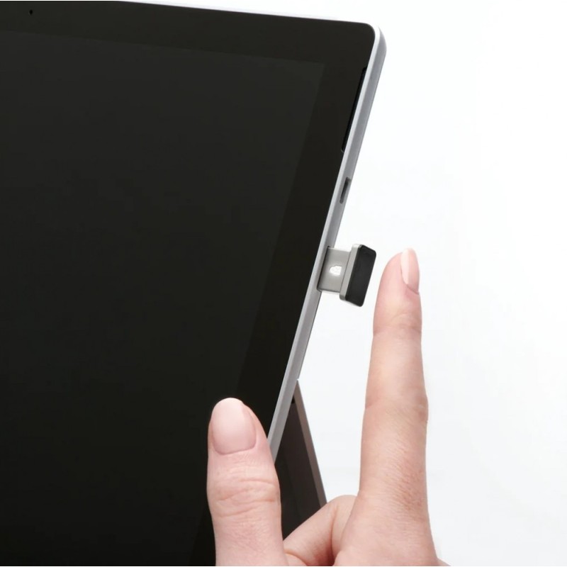 Czytnik palca VeriMark IT Fingerprint Key | PartsPC.pl