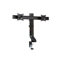 Uchwyt do monitora Space Saving Dual | PartsPC.pl