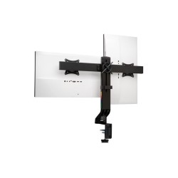 Uchwyt do monitora Space Saving Dual | PartsPC.pl