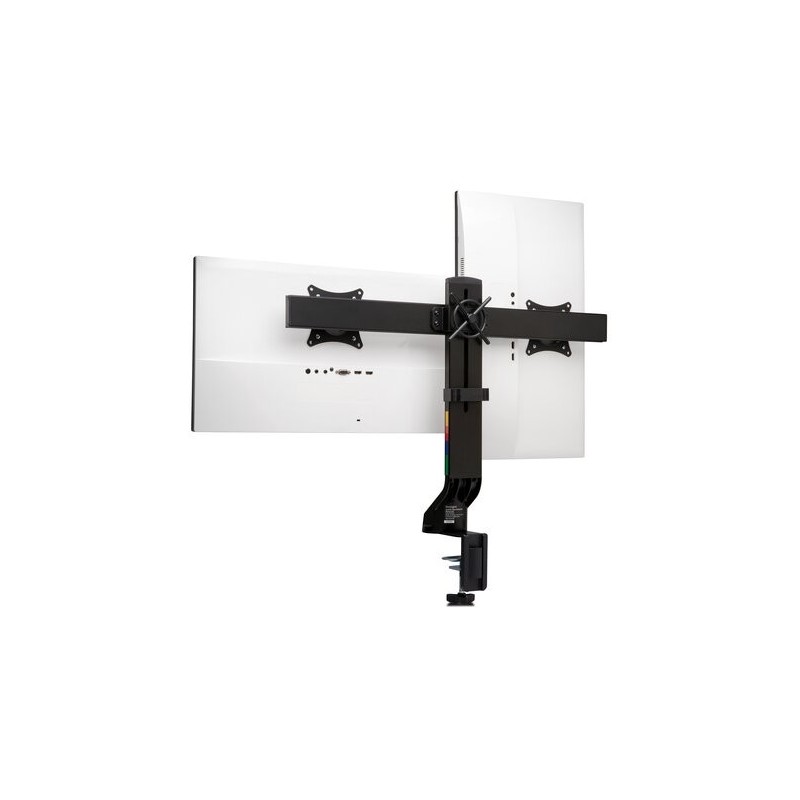 Uchwyt do monitora Space Saving Dual | PartsPC.pl