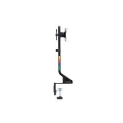 Uchwyt do monitora Space Saving Dual | PartsPC.pl