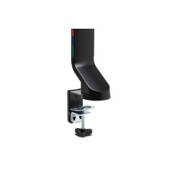 Uchwyt do monitora Space Saving Dual | PartsPC.pl