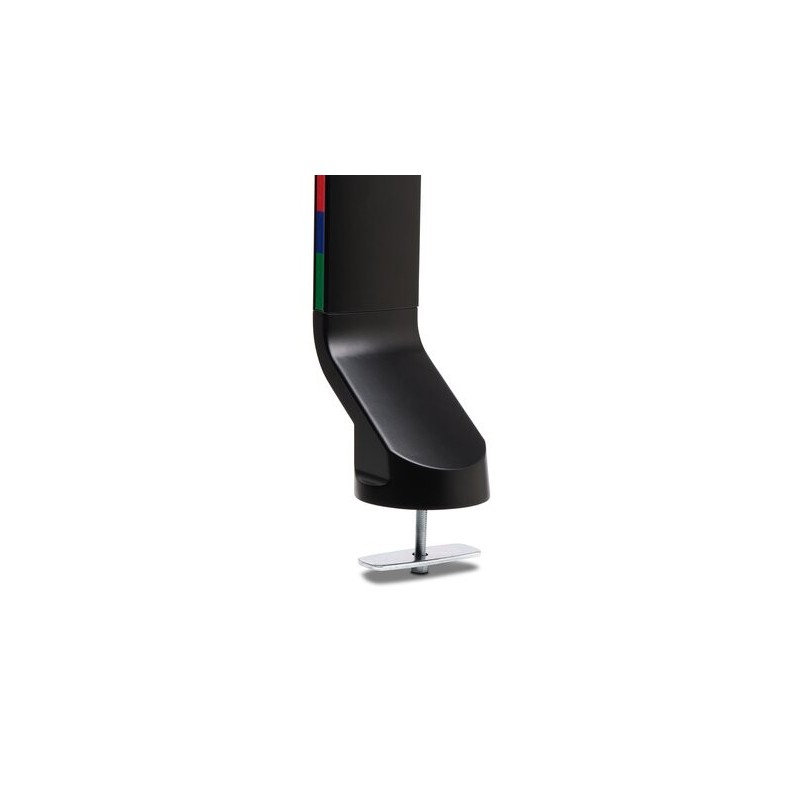 Uchwyt do monitora Space Saving Dual | PartsPC.pl