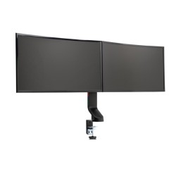 Uchwyt do monitora Space Saving Dual | PartsPC.pl