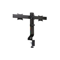 Uchwyt do monitora Space Saving Dual | PartsPC.pl