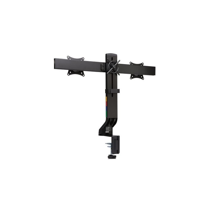 Uchwyt do monitora Space Saving Dual | PartsPC.pl