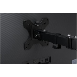Uchwyt do monitora SmartFit Ergo Dual | PartsPC.pl