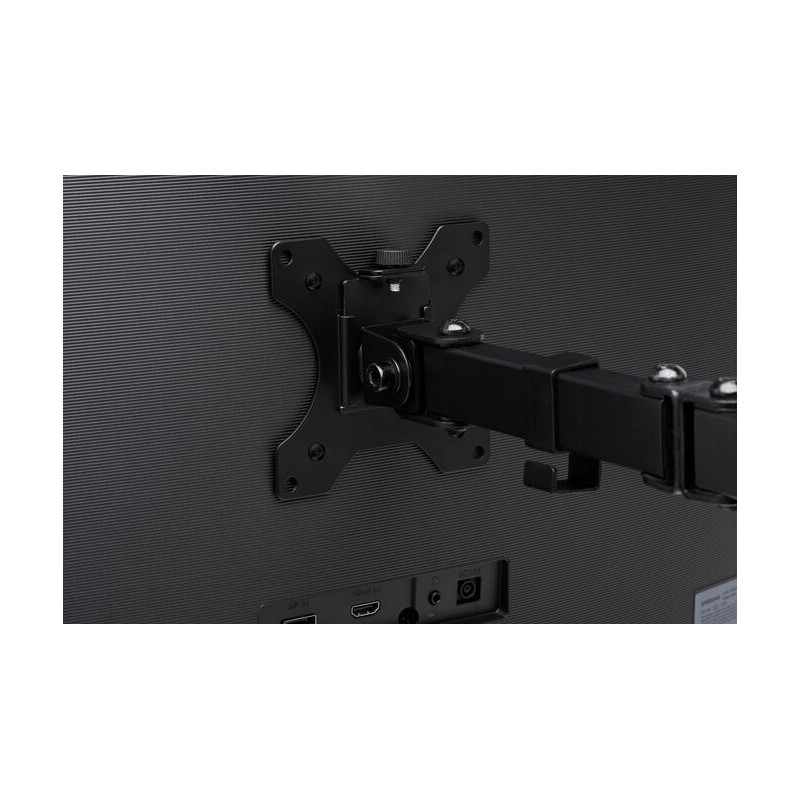 Uchwyt do monitora SmartFit Ergo Dual | PartsPC.pl