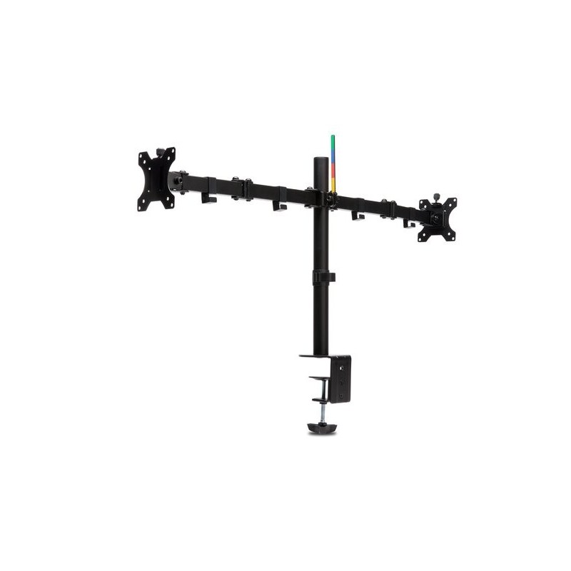 Uchwyt do monitora SmartFit Ergo Dual | PartsPC.pl