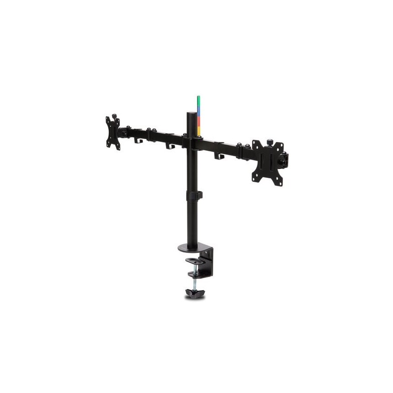 Uchwyt do monitora SmartFit Ergo Dual | PartsPC.pl
