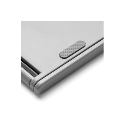 Podstawka pod laptopa SmartFit Easy Riser Go 14 cali szara | PartsPC.pl