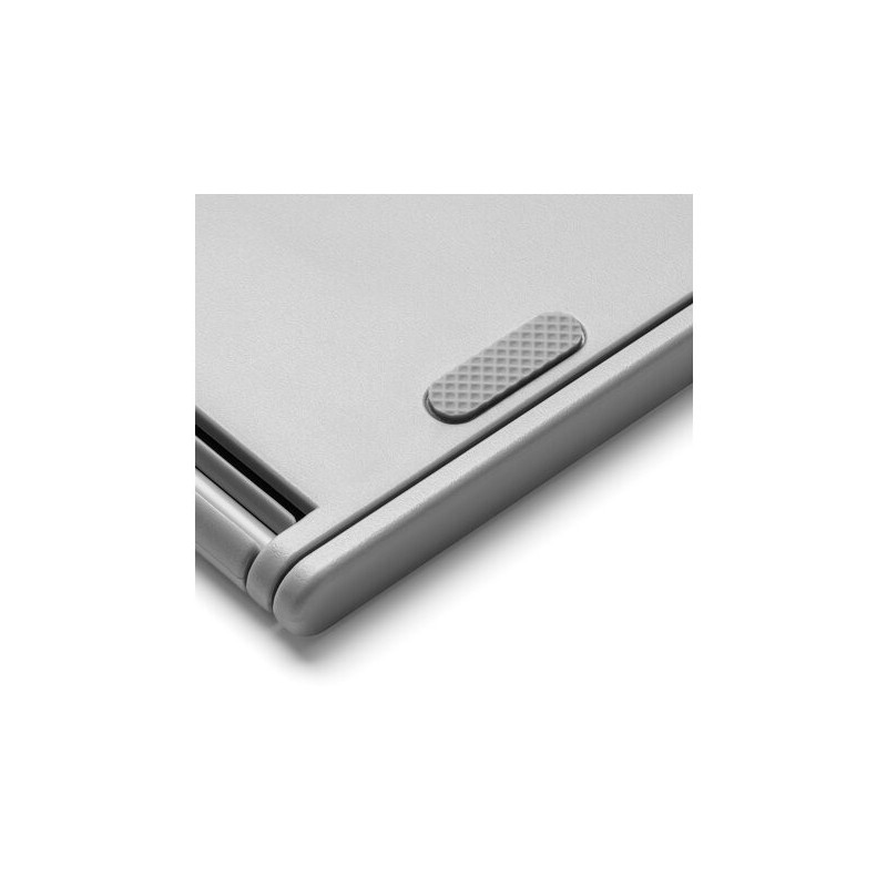 Podstawka pod laptopa SmartFit Easy Riser Go 14 cali szara | PartsPC.pl